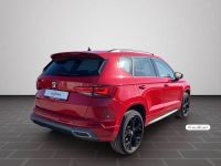 Seat Ateca - Vorschau Bild 3