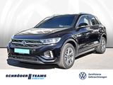 Volkswagen T-Roc 1.0 l TSI R-Line - VW T-Roc von 2024