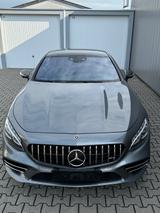 Mercedes-Benz S 560 4MATIC - Italien Import - gebrauchte Mercedes-Benz S 560 aus dem Jahr 2019