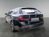 BMW 520 Laserlicht Head-Up Parking Assist  Driving A - BMW 520: 5 Türen