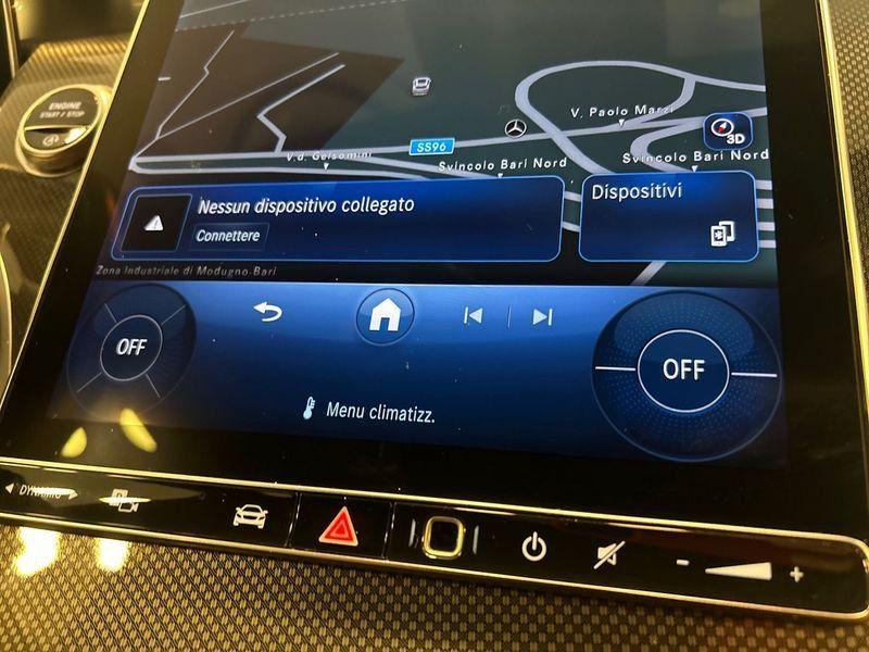 Andere Mercedes-Benz GLC - X254 220 d mhev AMG Line Adv