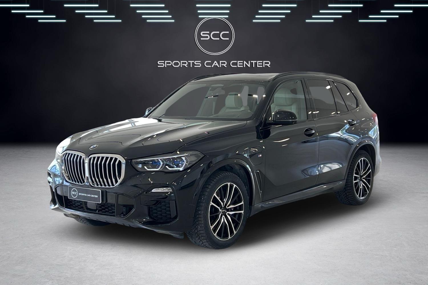 BMW X5 xDrive 45 e M Sport