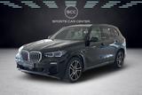 BMW X5 xDrive 45 e M Sport - Gebrauchtwagen in Finnland