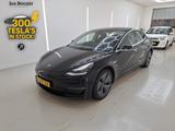 Tesla Model 3 Long-Range AWD 351pk 75 kWh 88% SoH [ AU - schwarze Tesla Model 3