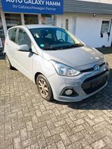 Hyundai i10 FIFA World Cup Edition 2014*87 PS - Hyundai aus 2014