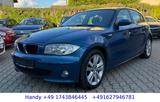 BMW 1er Lim. 116i/TÜV AU 11.2026/PDC/Steuerkette NEU - BMW 116 aus 2006: 116i