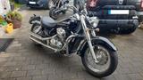 Honda VT 750 C Shadow RC50 - HONDA SHADOW 50
