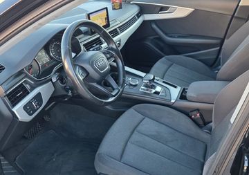 Audi A4 - 11