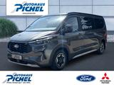 Ford Transit Custom 320 L2 AWD Active vanexxt Level 3