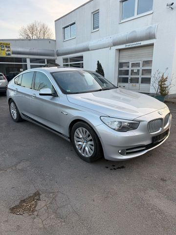 BMW 530 Gran Turismo