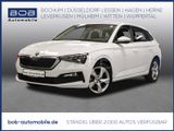 Skoda Scala 1.0 TSI Style 1 Hand CARPLAY SHZ PDC - Skoda Scala in Essen