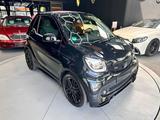 Smart fortwo cabrio Brabus - Smart: Cabrio, Brabus