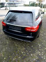 Mercedes-Benz C 350 e - Hybridautos (Benzin + Elektro)