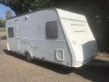 Sterckeman 470 CP Star de Luxe  - Sterckeman 470