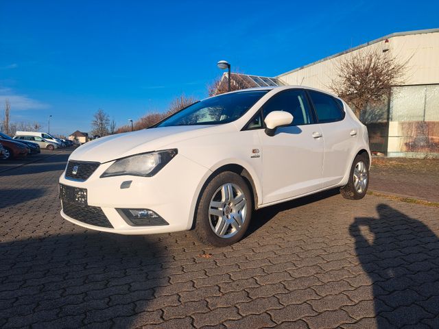 Seat Ibiza 1.2 TDI CR Reference Viva