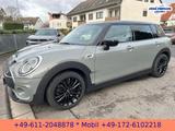 MINI Cooper S Clubman*NAVI*LED*CLASSIC TRIM* - MINI Cooper S Clubman Kombi Gebrauchtwagen