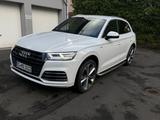 Audi Q5 TDI - Stronic - 3xSline- Quattro - ACC - Audi Q5 Gebrauchtwagen in Hagen