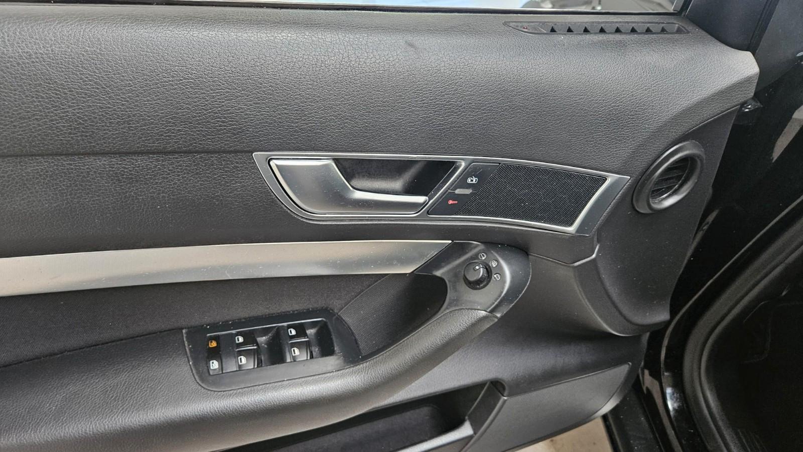 Audi A6 2005 — photo 17