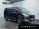 Ford Tourneo Custom 320 L1H1 VA Automatik Active *CAM - Ford Tourneo Custom in Saarbrücken