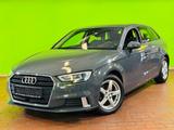 Audi A3 Sportback Xenon Kamera Navi Finanzierung - Audi: Finanzierung