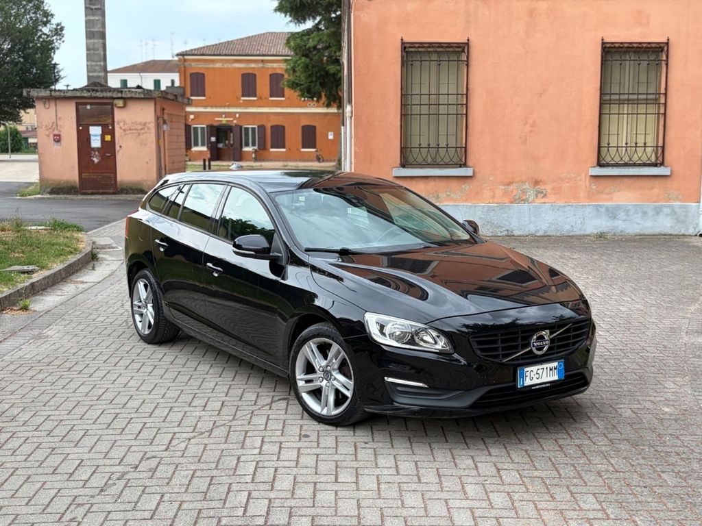 Image of Volvo V60