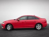 Audi A4 Limousine 40TDI S tronic advanced  Navi LED L - Audi A4 Advance mit Diesel-Antrieb