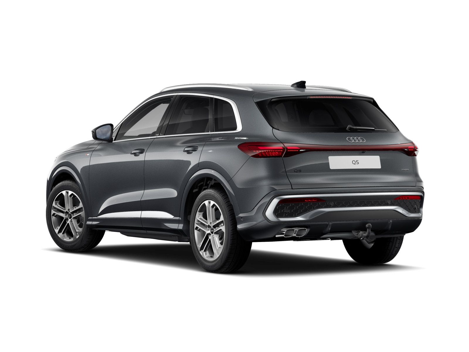 Audi Q5 - Bild 4