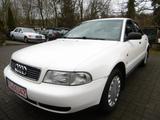 Audi A4 1.6 OLDTIMERGUTACHTEN