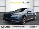 Skoda Superb Sportline 2,0 TDI 4x4 DSG Navi