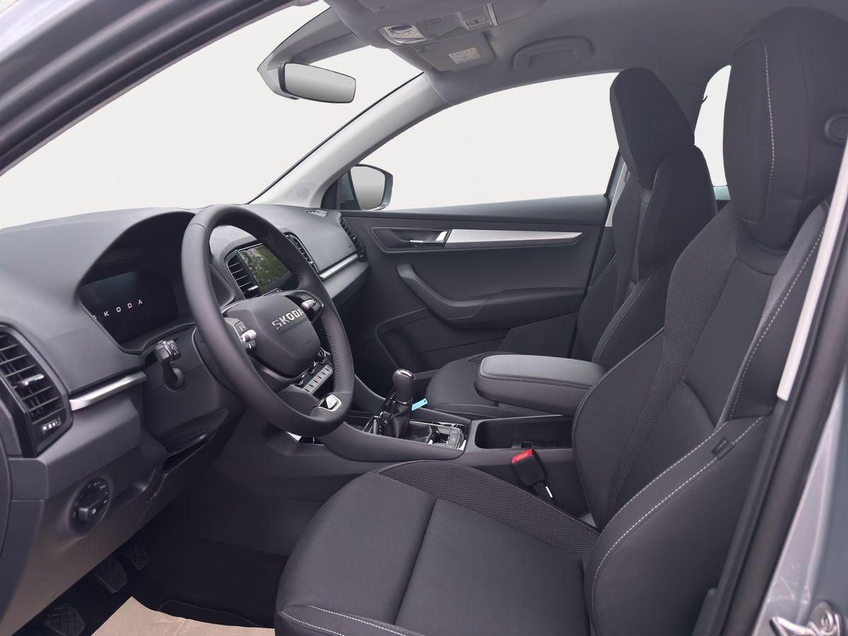 Skoda Karoq - Bild 7