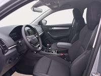 Skoda Karoq - Vorschau Bild 7
