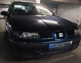 Seat Toledo zu verkaufen - Seat Toledo aus 2003