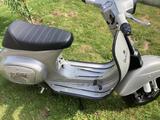 Vespa 50Special - VESPA 50 SPECIAL