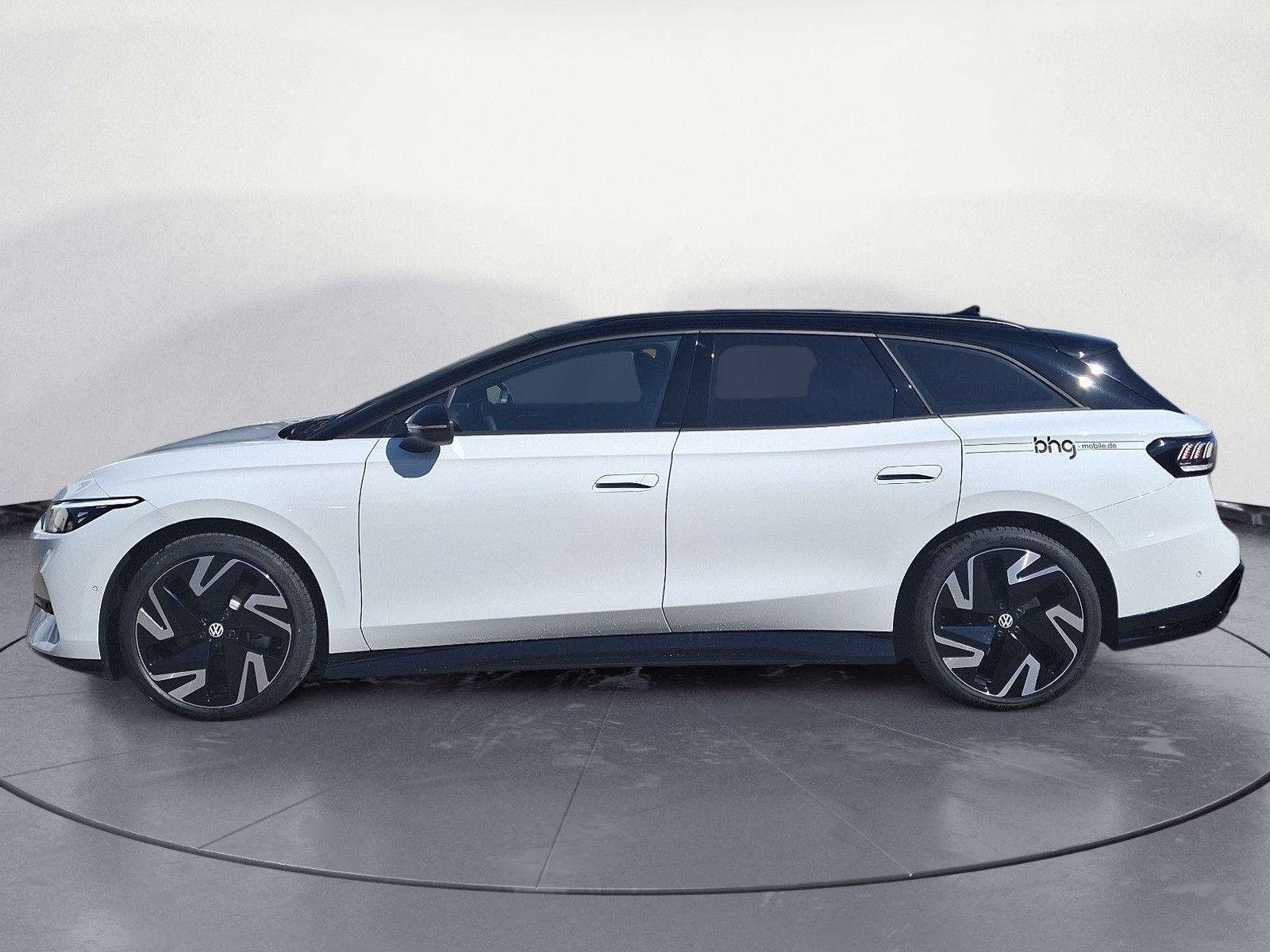 Volkswagen ID.7 Tourer Pro   h 1 -Gang-Automatik imagem 3