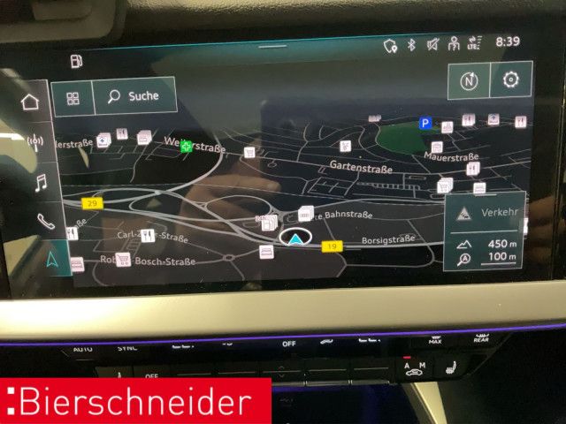 Audi RS3 - Bild 16
