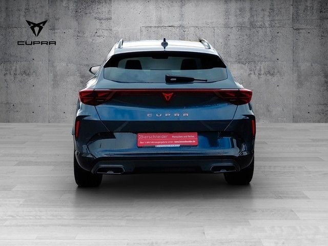 Cupra Formentor - Bild 9
