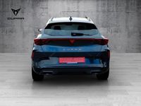 Cupra Formentor - Vorschau Bild 9