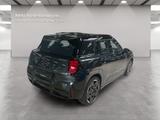 MINI Aceman E JCW Trim Harman/K Head-Up Kamera - MINI Aceman mit Panoramadach