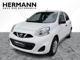 Nissan Micra 1.2 Visia First Facelift - Nissan Micra: 2.1