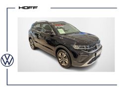 Volkswagen T-Cross 1.0 TSI 85 kW Goal PV:4.890,01€