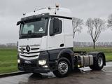 Mercedes-Benz ACTROS 1845 LS Hydrodrive - 4x4 Actros