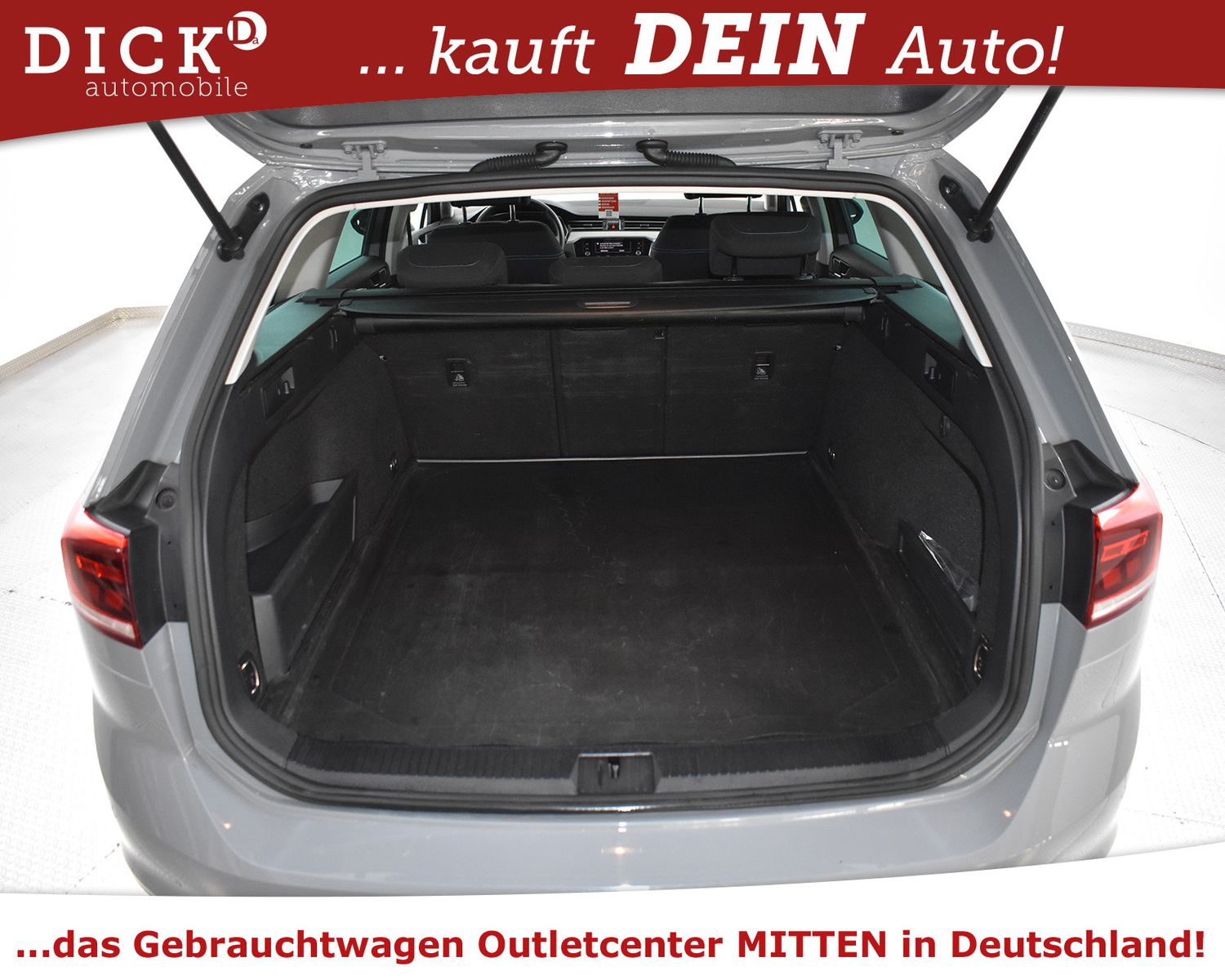 VW Passat Var 1.4 TSI DSG GTE NAVI+LED+ACC+SHZ+DAB+ - Image 22