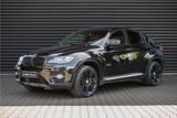 BMW X6 xDrive50i High Executive -Soft Close - Headup - gebrauchte BMW X6 aus dem Jahr 2011