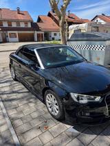 Audi A3 1.4 TFSI COD ultra S tronic Ambition C. A... - Audi A3: Cabrio, Ambition