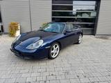 Porsche 996 Carrera 3,4 Cabriolet Schalter HU NEU - Porsche 996: Carrera 4s