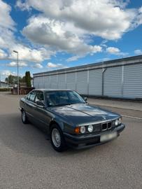 صورة 6 لـ 1989 BMW 530