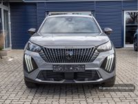 Peugeot 2008 - Vorschau Bild 3