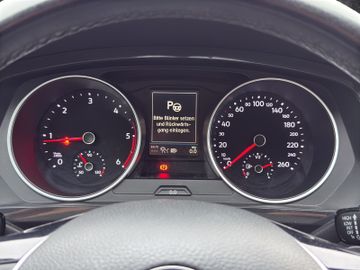 Volkswagen Tiguan Comfortline 4Motion 2.0 TDI DSG*NAVI*360°