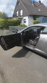 Bentley Continental Coupe GT - Bentley Gebrauchtwagen