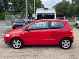 Volkswagen Fox Style - Gebrauchtwagen bis 3.500 Euro mit TÜV